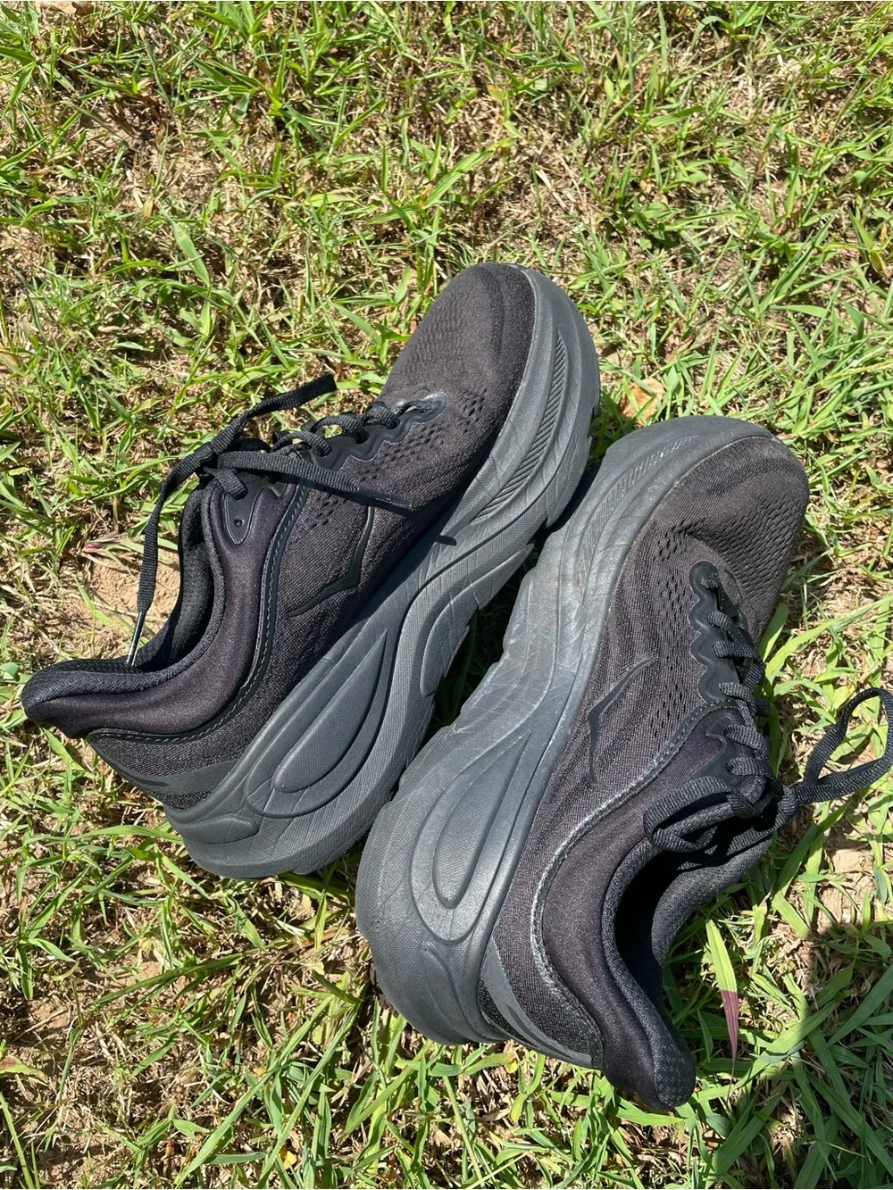 Hoka One One good used